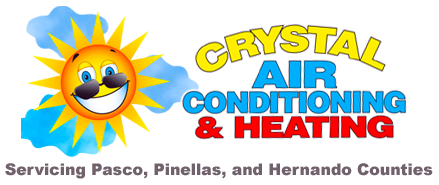 Crystal Air Conditioning and Heating Inc.